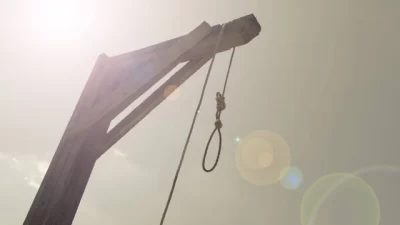 Iran Eksekusi Mati 2 Orang Mata-mata Israel: Gantung Pengkhianat!