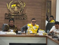 Idrus Marham Puji Menteri ESDM Cabut IUP Tambang Raja Ampat: Beliau Tak Cuci Tangan!