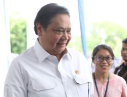 Menko Airlangga Wanti-Wanti Lonjakan Harga Minyak Buntut Israel Serang Iran