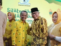 Taufan Pawe Dukung Langkah Menteri ESDM Cabut IUP 4 Tambang Nikel di Raja Ampat
