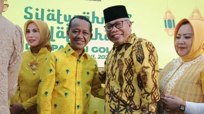 Taufan Pawe Dukung Langkah Menteri ESDM Cabut IUP 4 Tambang Nikel di Raja Ampat
