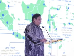 Menko Airlangga Ungkap Pemerintah Alokasi Rp. 430 Miliar Untuk Diskon Tiket Pesawat 6 Persen