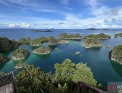 Bambang Patijaya: Pencabutan IUP Tambang di Raja Ampat Atas Pertimbangan Lingkungan