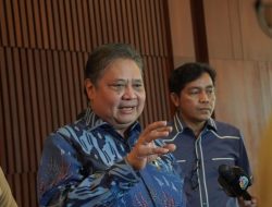 Soal Indikator Garis Kemiskinan, Menko Airlangga Tegaskan RI Ikut Standar BPS