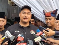 Upaya Keras Menpora Dito Ariotedjo Agar Pencak Silat Bisa Tampil di Olimpiade