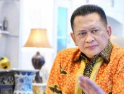Bambang Soesatyo: Jutaan Angkatan Kerja Berstatus Pengangguran