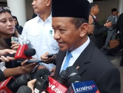 Bahlil Lahadalia Sambut Positif Megawati Hingga Try Sutrisno Hadir di Hari Peringatan Pancasila