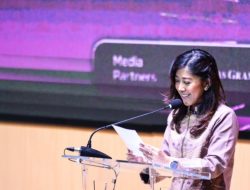 Menkomdigi Meutya Hafid Tekankan Peran AI Harus Mampu Dekatkan Pelayanan Publik