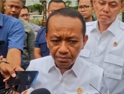Ketum LKBH Djoeang Indonesia Puji Ketegasan Menteri ESDM Tutup Sementara Tambang di Raja Ampat
