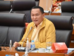 Bambang Patijaya Puji Kinerja Menteri ESDM Bahlil Lahadalia Hadirkan Investasi Migas Dari Rusia