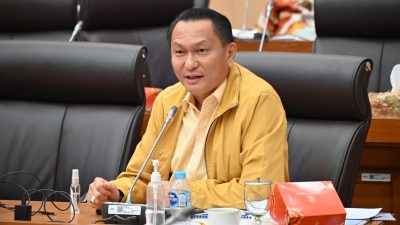 Bambang Patijaya Puji Kinerja Menteri ESDM Bahlil Lahadalia Hadirkan Investasi Migas Dari Rusia