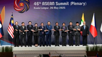 ASEAN Luncurkan Peta Jalan Dedolarisasi Transaksi Mata Uang Lokal, Berlaku Mulai 2026
