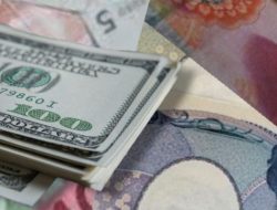 Trump Serang Jerome Powell, The Fed Tertekan, Dolar AS Makin Terjerembab