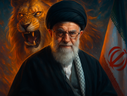 Pidato Ayatollah Ali Khamenei Usai Gencatan Senjata: Iran Telah Menampar Amerika!