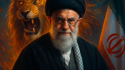 Pidato Ayatollah Ali Khamenei Usai Gencatan Senjata: Iran Telah Menampar Amerika!