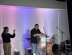 Penuhi Janji Kampanye, Walikota Munafri Arifuddin Resmikan Makassar Creative Hub