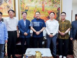 Bamsoet Ajak Investor Jadikan Indonesia Tujuan Investasi Strategis