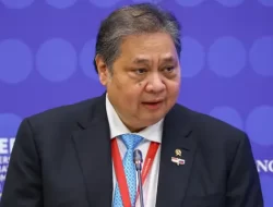 Menko Airlangga Ajak Pengusaha Rusia Tingkatkan Kerjasama Strategis Sektor Energi Hingga Pertanian