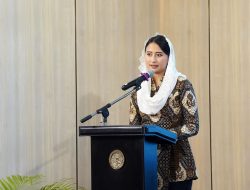 Wamendag Dyah Roro Esti: Perdagangan Harus Berpihak Pada Rakyat, Lingkungan dan Keberlanjutan