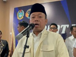 Menteri ATR/BPN, Nusron Wahid Tegaskan Tak Ada Satupun Pulau Indonesia Bisa Dijual