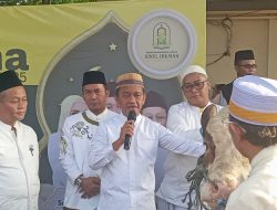 Fraksi Partai Golkar DPR: Kebijakan Menteri ESDM Ganggu Pengusaha Hitam Tapi Untungkan Rakyat