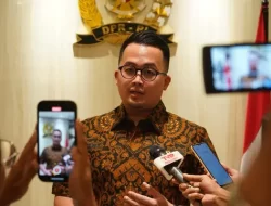 Abraham Sridjaja Ungkap Serangan Ke Menteri ESDM Bukan Kritik Tapi Teror Digital