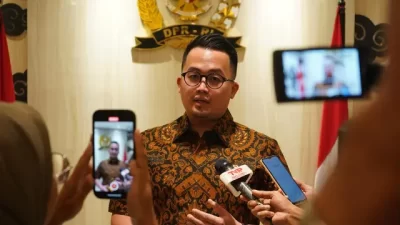 Abraham Sridjaja Ungkap Serangan Ke Menteri ESDM Bukan Kritik Tapi Teror Digital
