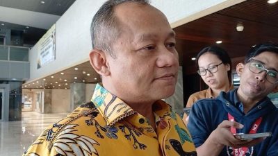Sarmuji Yakin Prabowo Pertimbangkan Aspek Sosiologis dan Geografis 4 Pulau Aceh Yang Direbut Sumut