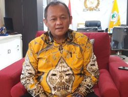 Jokowi Lebih Pilih PSI Daripada Partai Golkar, Sarmuji: Ya Monggo Saja!