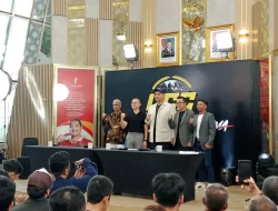 Menpora Dito Ariotedjo Dukung Pembentukan Uni-Combat Council Demi Menduniakan Pencak Silat