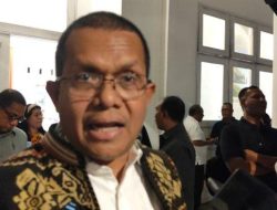 Gubernur Melki Laka Lena: Perlu Lembaga Pengawas Penggunaan Dana Komite Sekolah di NTT