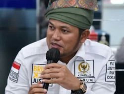 Tegas! Gubernur Kaltim, Rudy Mas’ud Larang Truk Tambang Lewat Jalan Umum