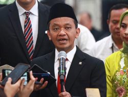 Menteri ESDM, Bahlil Lahadalia: Ekspor Listrik Bersih Dibarengi Komitmen Investasi Singapura di Kawasan Industri Kepri