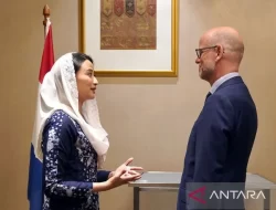 Wamendag Dyah Roro Esti Nilai Penting Penyelesaian IEU-CEPA Bagi Penguatan Bisnis RI-Belanda