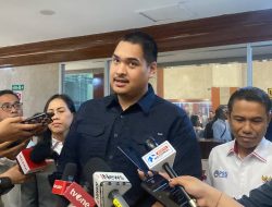 Putaran 4 Kualifikasi Piala Dunia 2026, Menpora Dito Ariotedjo Yakin Timnas Indonesia Takkan Dizalimi