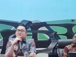 Abraham Sridjaja Wacanakan UU Khusus Atur Platform Digital
