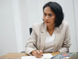 Wamen P2MI Christina Aryani: Afrika Berpotensi Jadi Pasar Baru Terapis Spa RI
