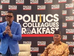 Ahmad Doli Kurnia Wacanakan Amandemen Kelima UUD 1945 Demi Jawab Tantangan Zaman