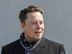 Seperti Snowden, Rusia Tawarkan Elon Musk Suaka Politik Usai Berseteru Dengan Trump