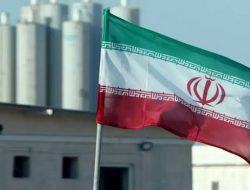 Iran Pegang Ribuan Dokumen Sensitif, Bukti Soal Fasilitas Nuklir Israel