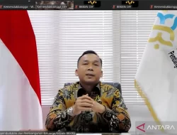 Mendukbangga Wihaji Bawa RI Jadi Negara Maju, Melalui Peta Jalan Pembangunan Kependudukan