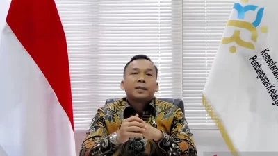 Mendukbangga Wihaji Bawa RI Jadi Negara Maju, Melalui Peta Jalan Pembangunan Kependudukan