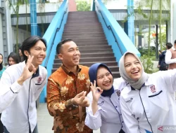 Mendukbangga Wihaji Ungkap Pentingnya Lapangan Kerja Bagi Usia Produktif