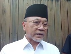 Menko Zulhas Tegaskan Impor Sapi Tak Lagi Dibatasi: Sekarang Dibuka Lebar!