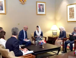 Wamendag Dyah Roro Esti Tegaskan Belanda Jadi Pilar Utama Kemitraan Ekonomi RI di Eropa