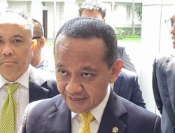 RI Siap Ekspor Listrik ke Singapura, Menteri ESDM Bahlil Lahadalia Ungkap Investasi Rp. 162 Triliun