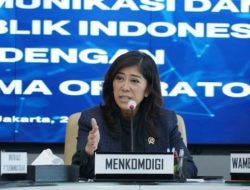 Menkomdigi Meutya Hafid Terus Menerus Blokir Konten Jahat dan Negatif, Minta Platform Hormati Aturan