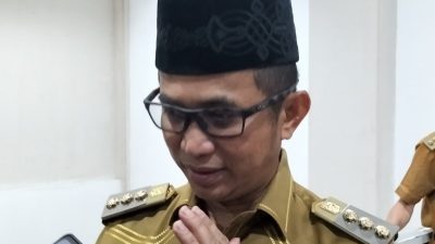 Walikota Balikpapan, Rahmad Mas’ud Bakal Tindak Tegas Tempat Hiburan Malam Tanpa Izin