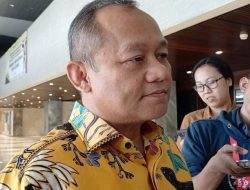 Sarmuji Pastikan Isu Pemakzulan Gibran Tak Ganggu Keharmonisan Kabinet Merah Putih