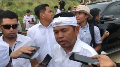 Dedi Mulyadi Larang Pemprov Tanggung Biaya RS Bagi Pelajar Korban Tawuran di Jabar